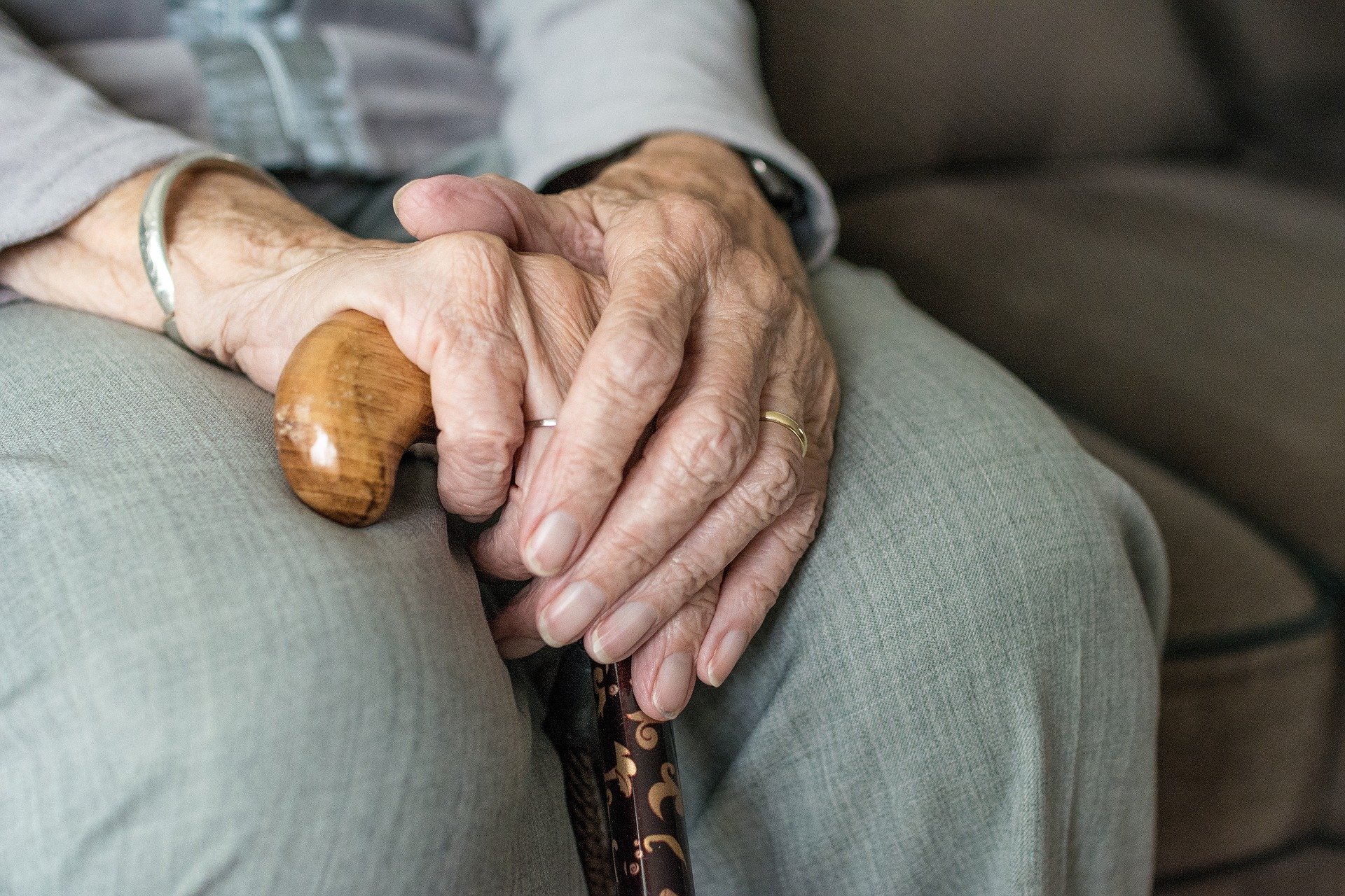 Excedencia por cuidado de familiares 